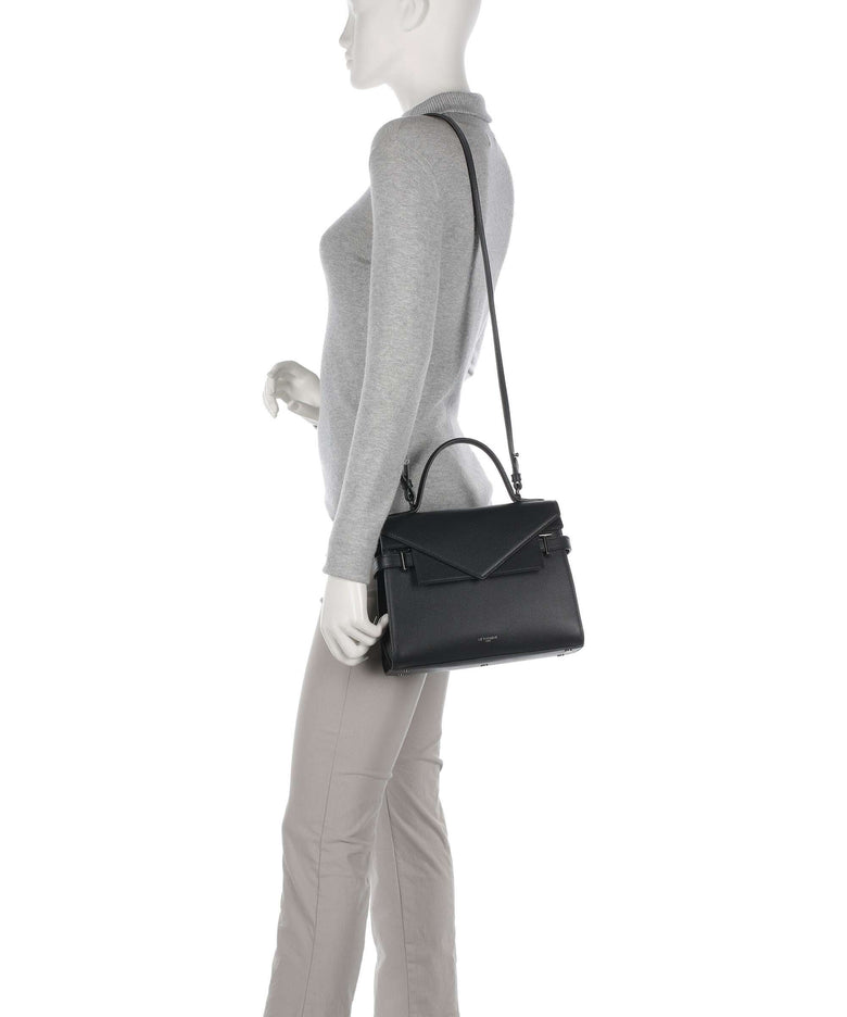 Le Tanneur Emilie Handbag noir