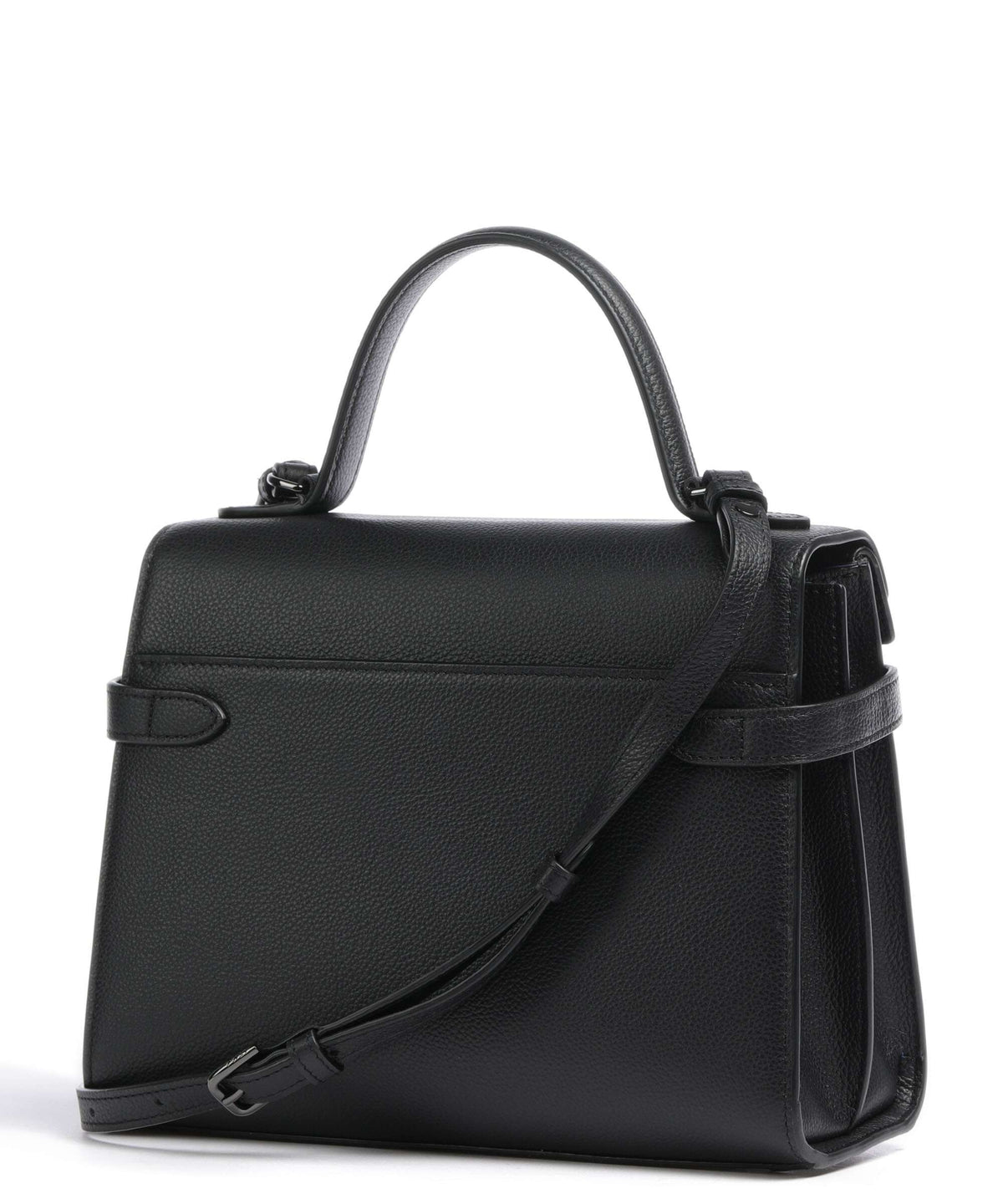 Le Tanneur Emilie Handbag noir
