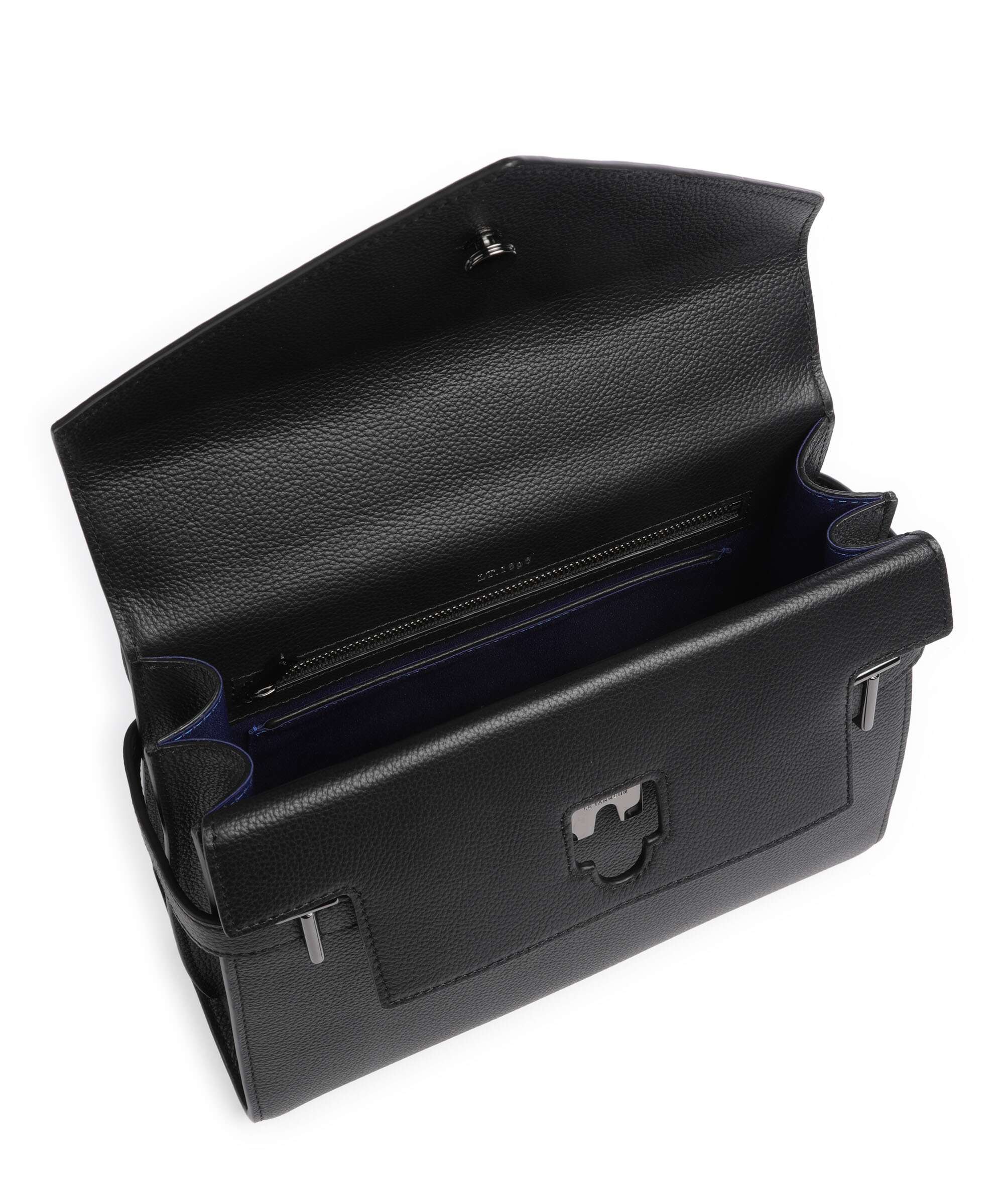 Le Tanneur Emilie Handbag noir