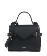 Le Tanneur Emilie Crossbody tas noir