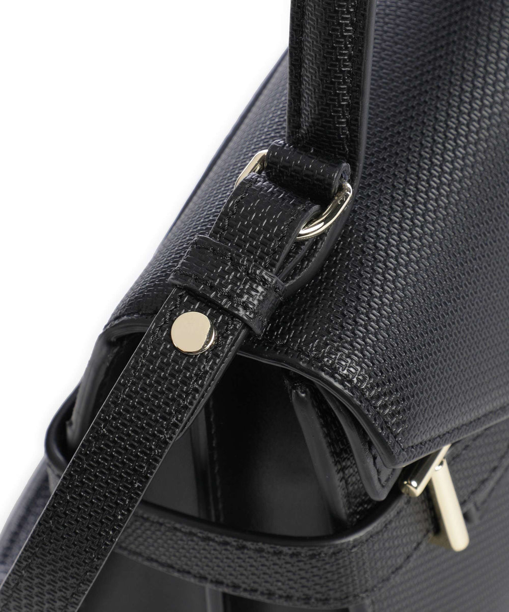 Le Tanneur Emilie Crossbody bag noir