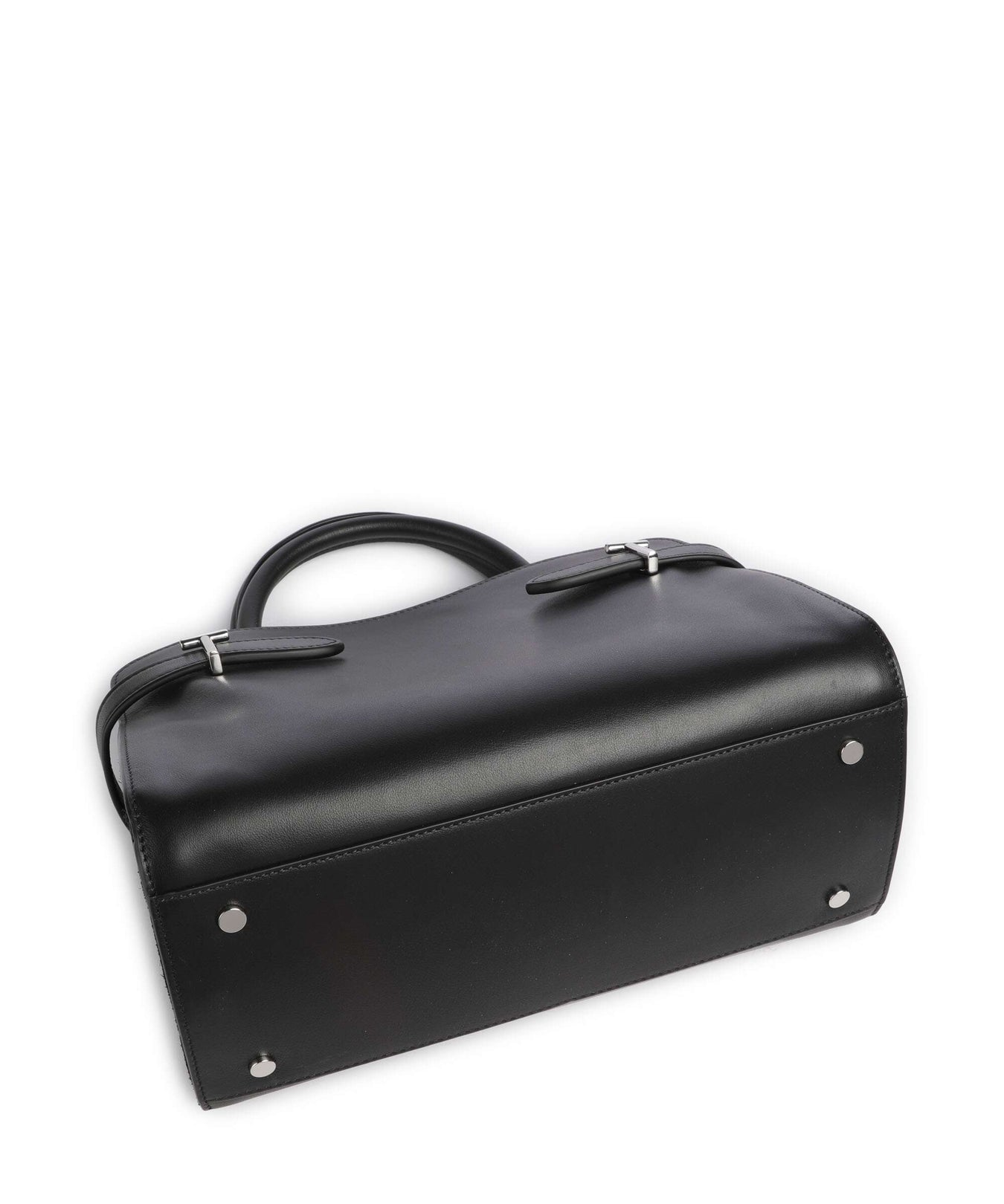 Le Tanneur Emilie Handbag black