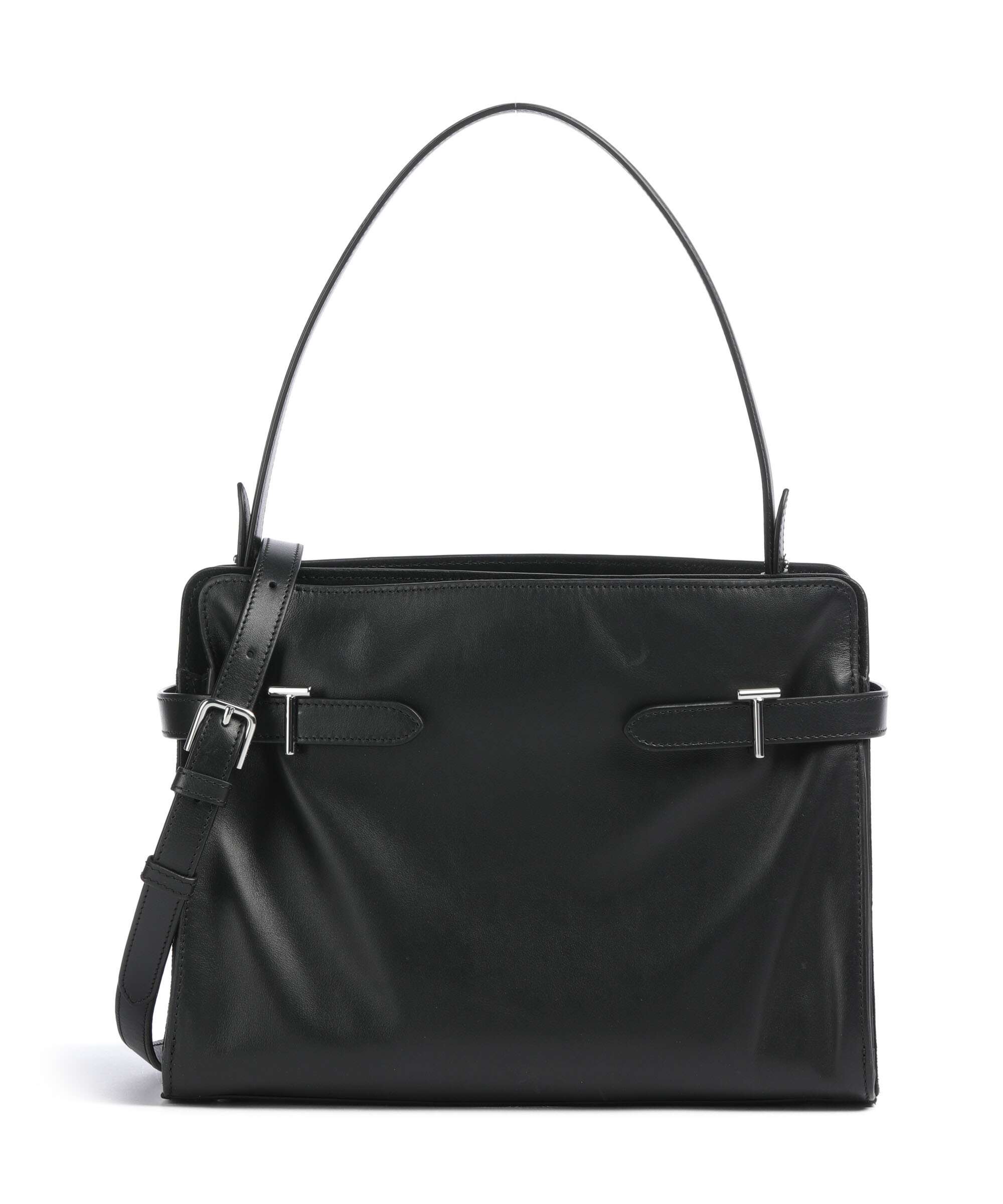 Le Tanneur Emilie Shoulder bag black