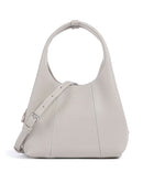 Le Tanneur Juliette Crossbody tas pebble