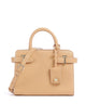 Le Tanneur Emilie Handtas beige pampa