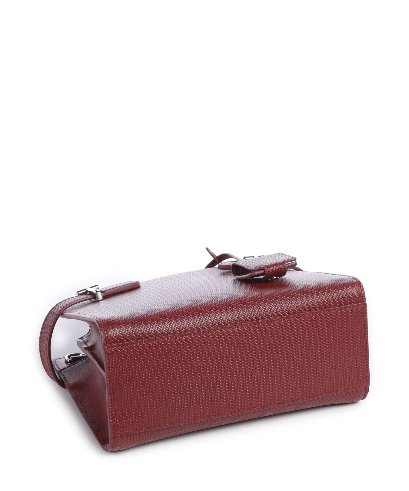 Le Tanneur Emilie Handbag revolution