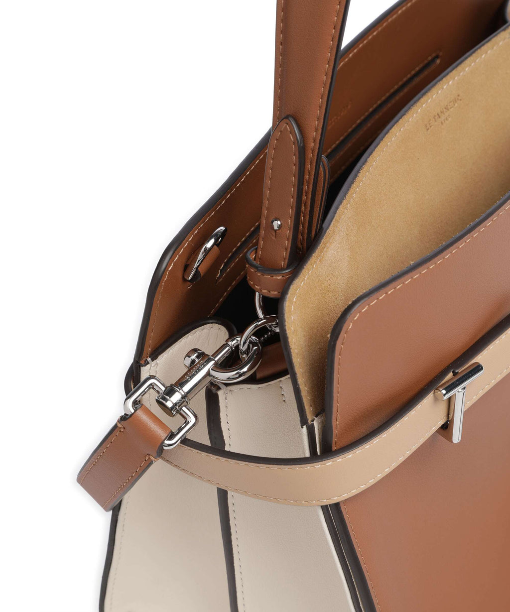 Le Tanneur Emile Shoulder bag multicolour