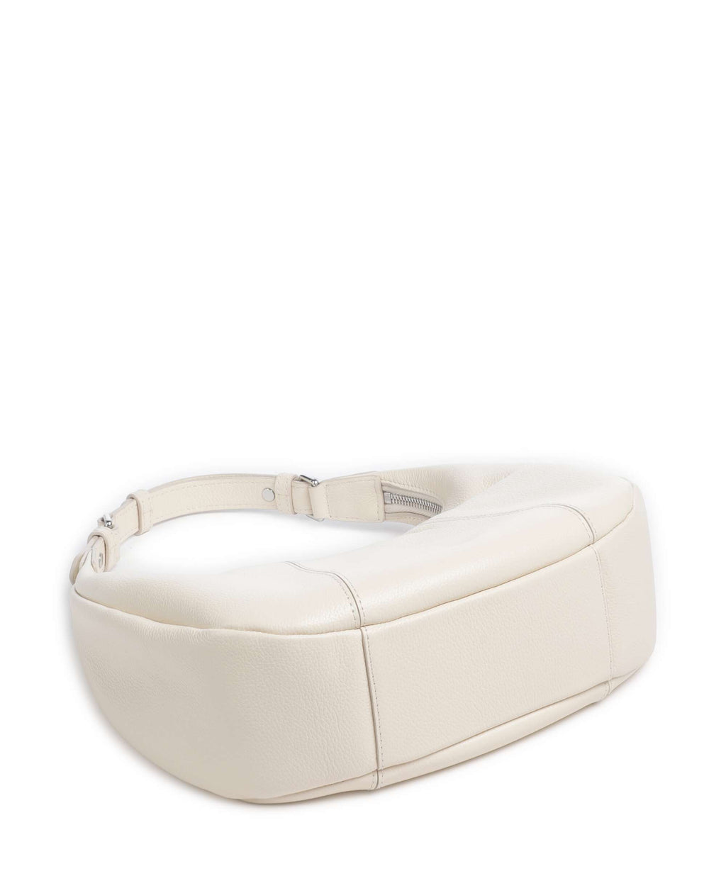 Le Tanneur Juliette Shoulder bag fleur de sel
