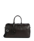 Le Tanneur Marceau Weekend bag coffee