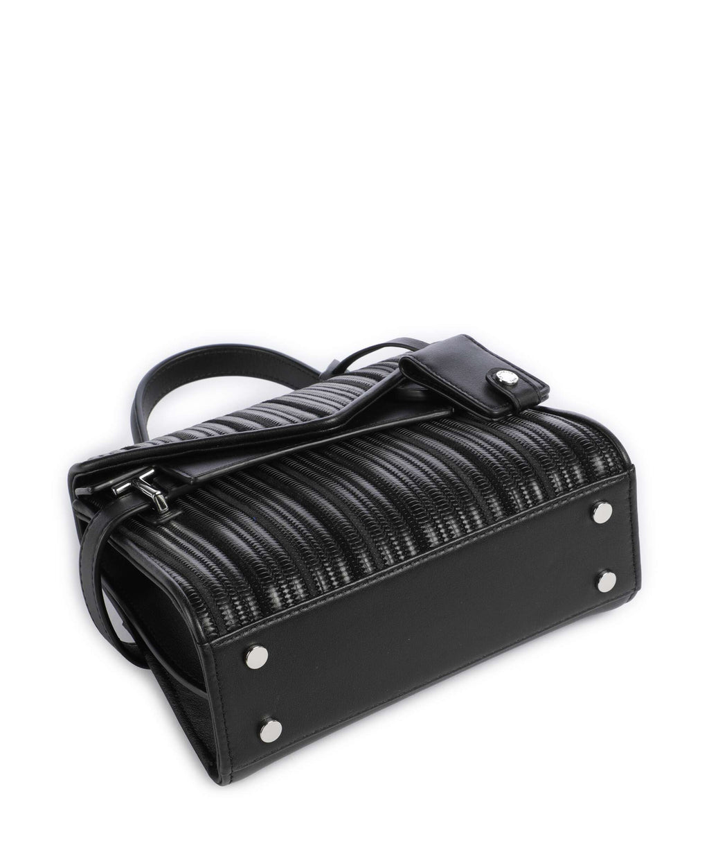 Le Tanneur Emilie Handbag noir