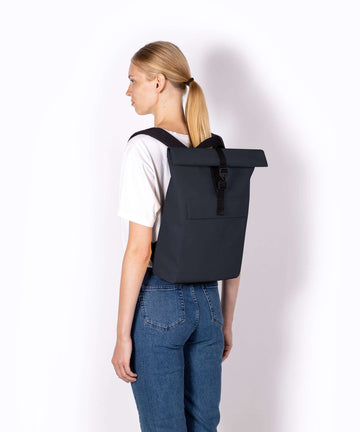 Ucon Acrobatics Lotus Jasper Mini Rolltop rugzak royal blue