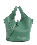 Polo Ralph Lauren Play Small Handbag juniper