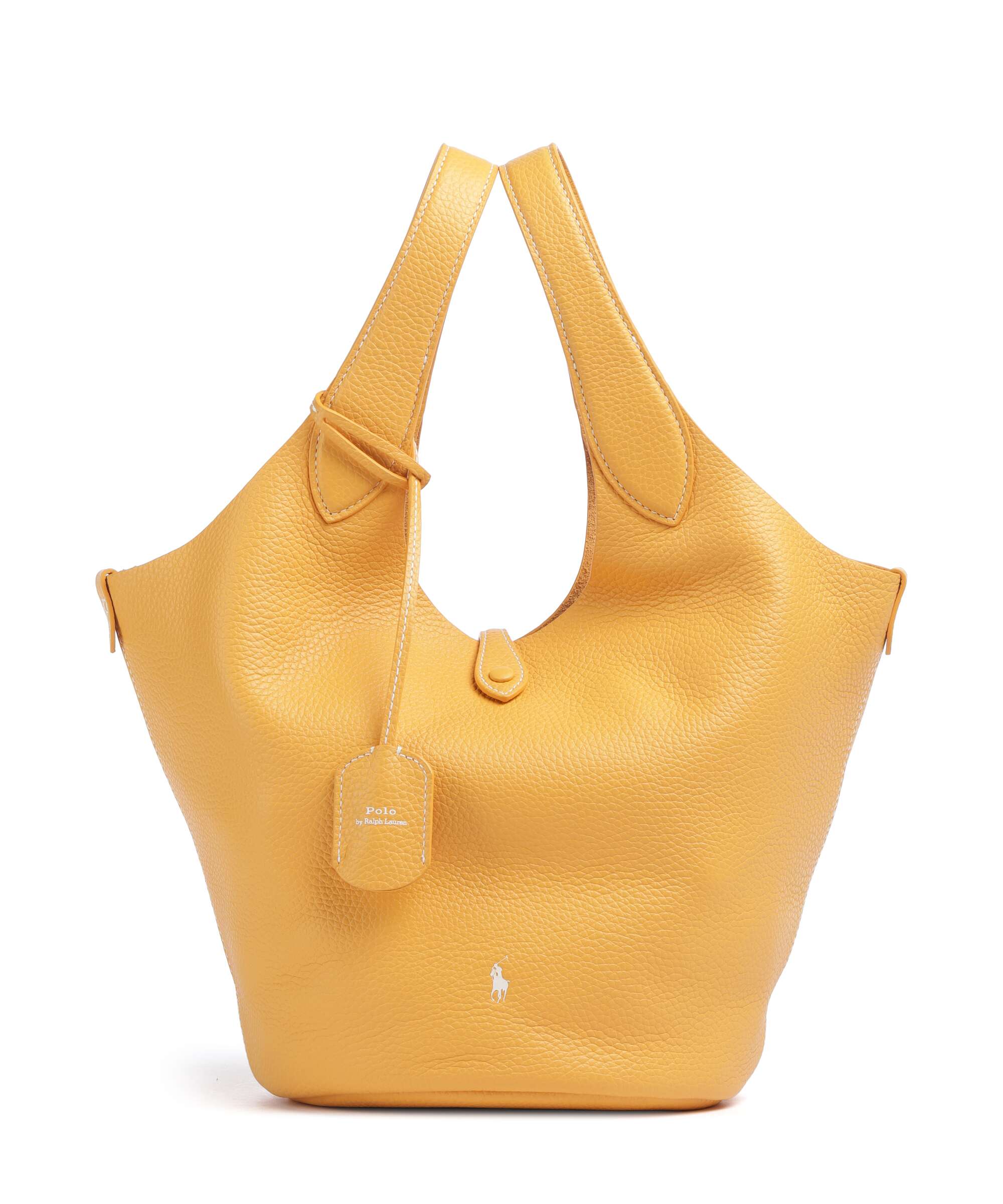 Polo Ralph Lauren Play Medium Handbag mango
