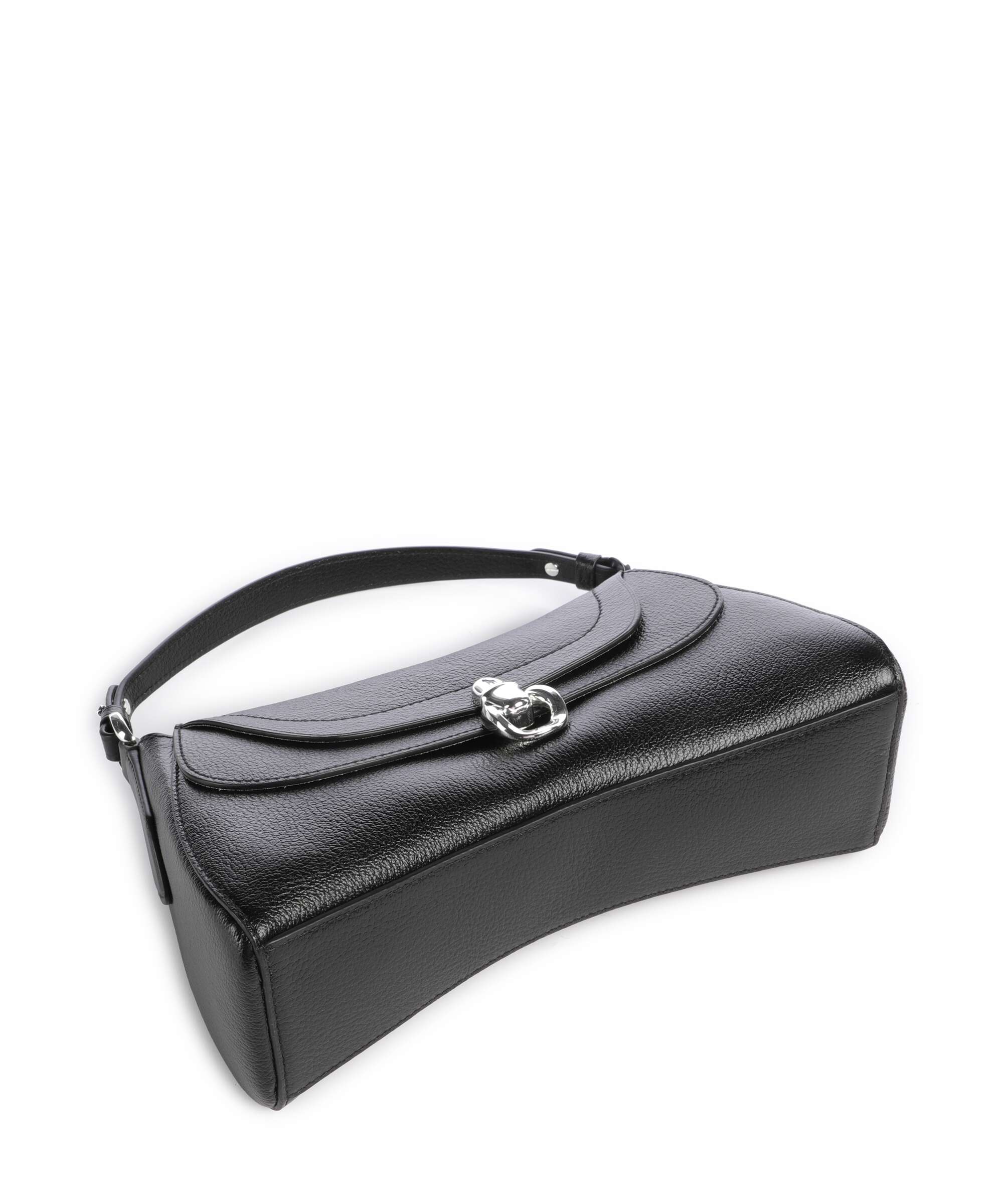 Polo Ralph Lauren Blaze Small Shoulder bag black
