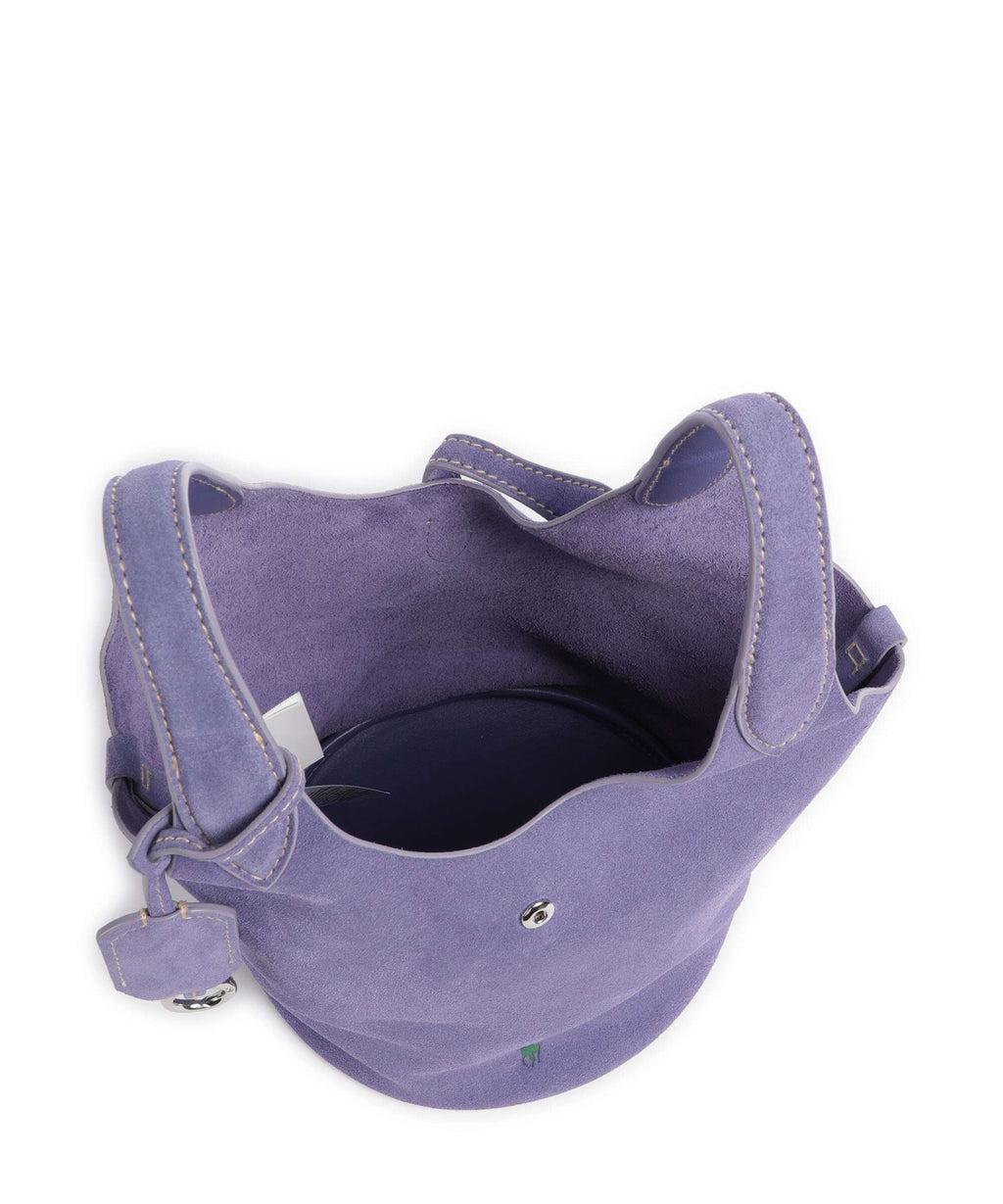 Polo Ralph Lauren Play Small Crossbody bag thistle