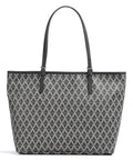 Lancaster Ikon Tote bag noir