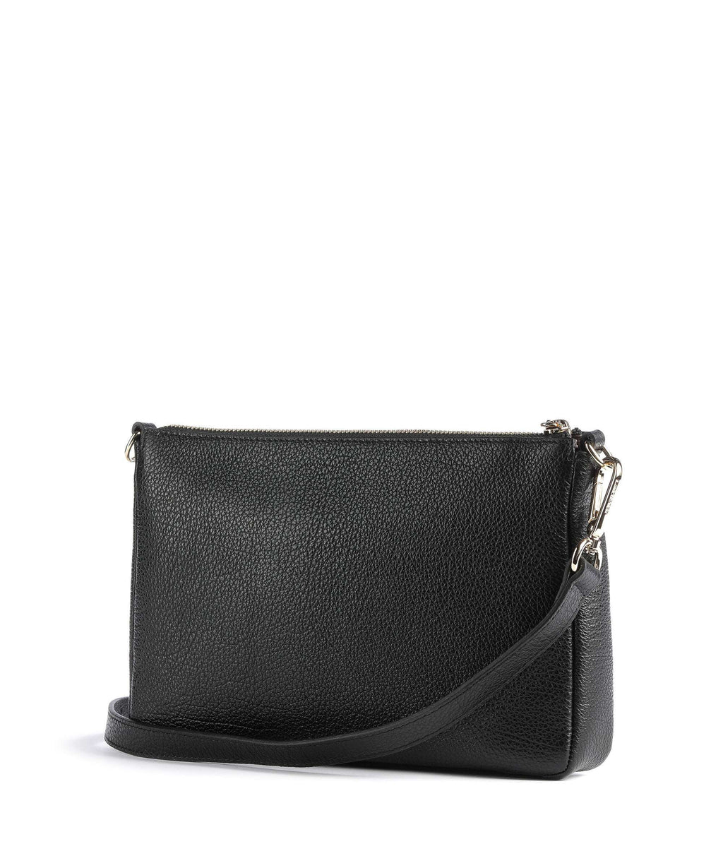 Lancaster Dune PS Crossbody bag noir