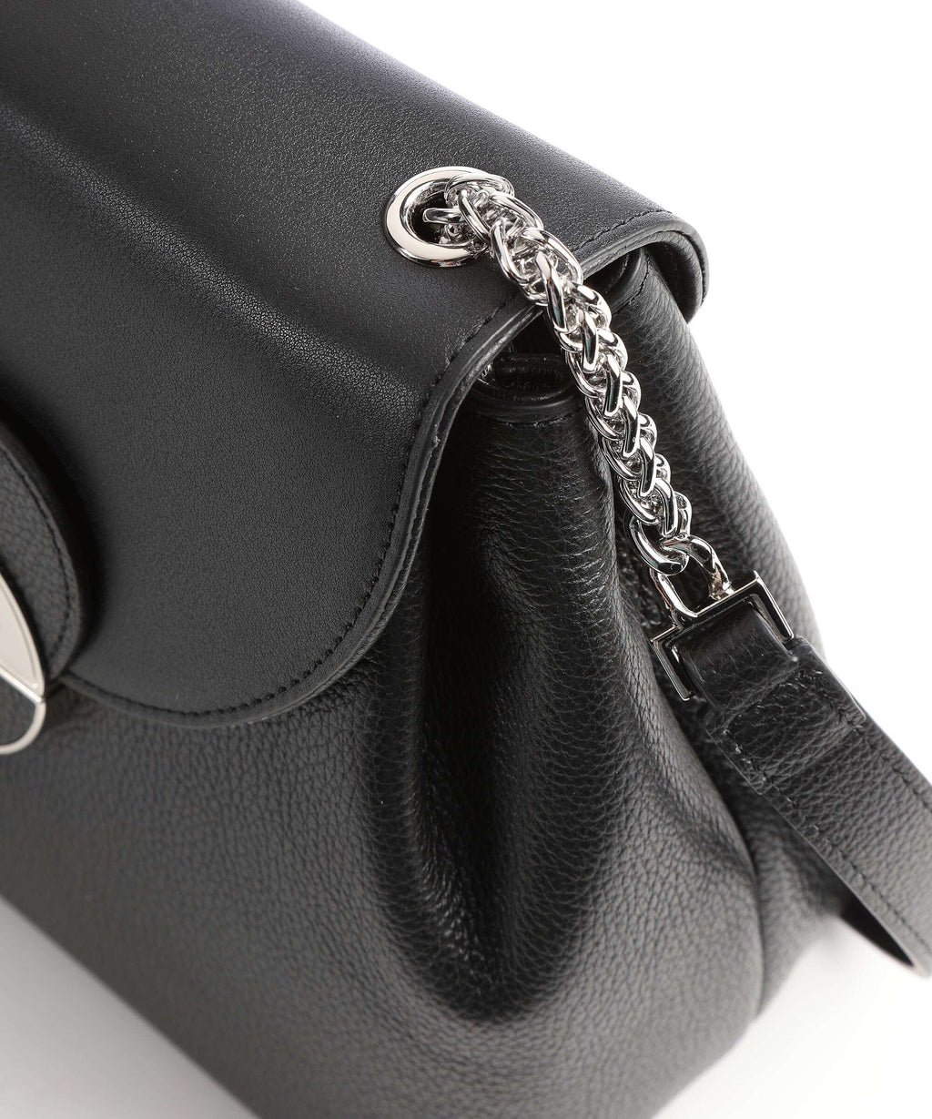 Lancaster Pia Crossbody bag noir