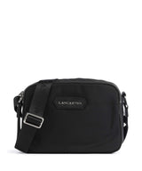 Lancaster Basic Premium Crossbody bag noir