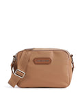 Lancaster Basic Premium Crossbody bag camel