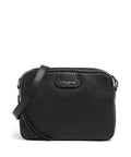 Lancaster Dune Crossbody bag noir