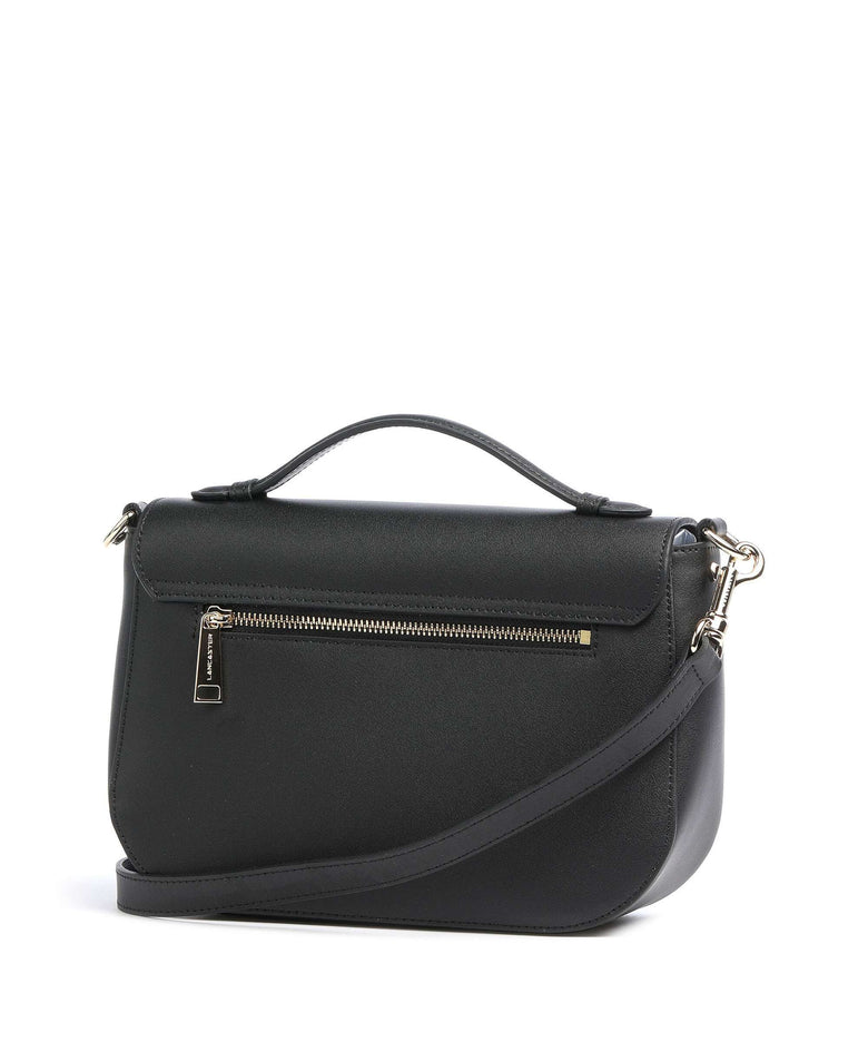 Lancaster City Philos Handbag noir
