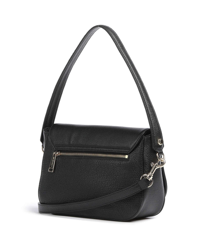 Lancaster Dune Shoulder bag noir