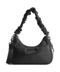 Lancaster Basic Chouchou Shoulder bag noir
