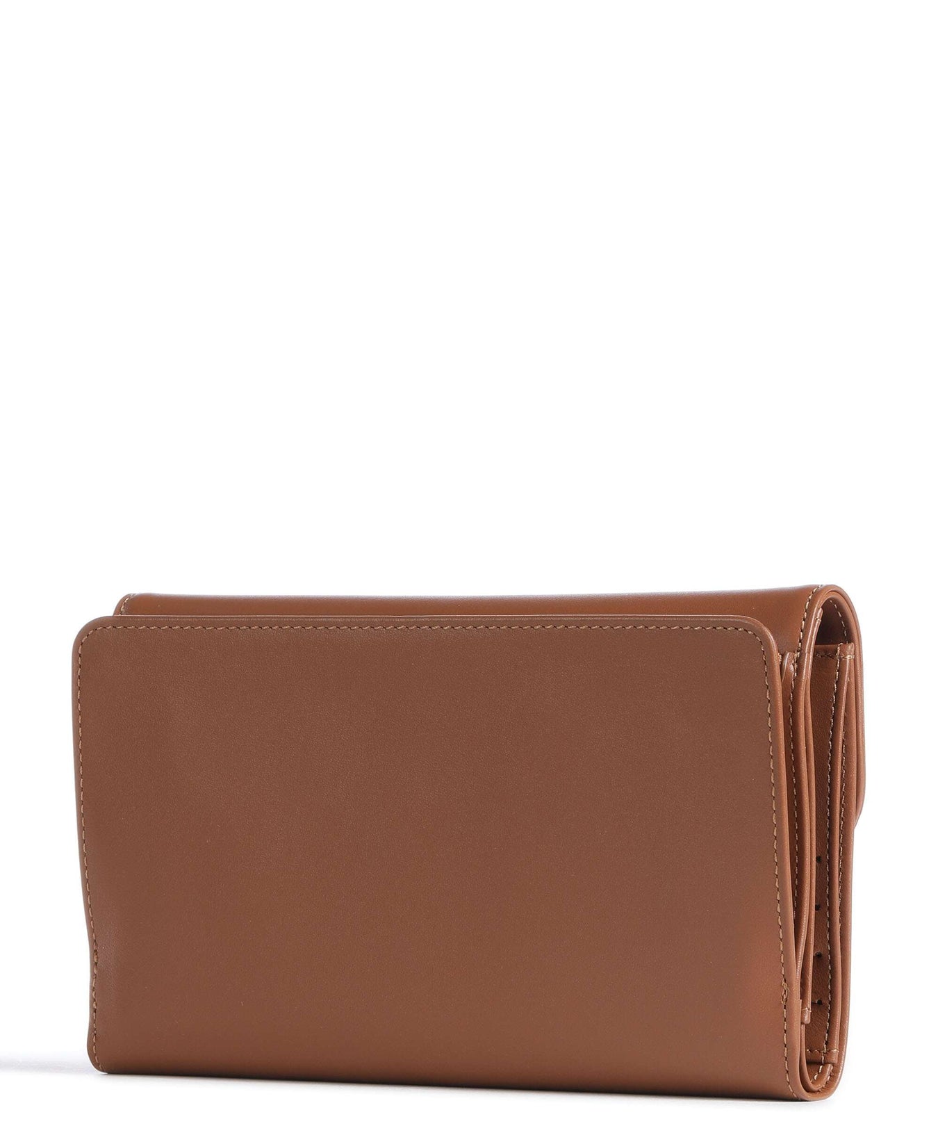 Lancaster Paris PM Wallet camel