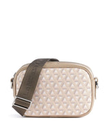 Lancaster Ikon IT Sac bandoulière beige
