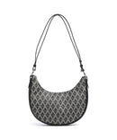 Lancaster Ikon IT Shoulder bag noir