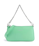 Lancaster Suave Even Sac porté épaule verteco