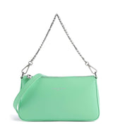 Lancaster Suave Even Sac porté épaule verteco