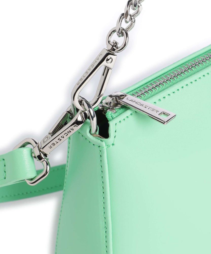 Lancaster Suave Even Shoulder bag verteco