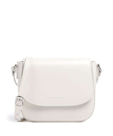 Lancaster Suave Even Crossbody tas ecru