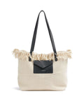 Lancaster Actual Conscious Tote bag beige