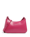 Lancaster Suave Ace Crossbody bag fuxia