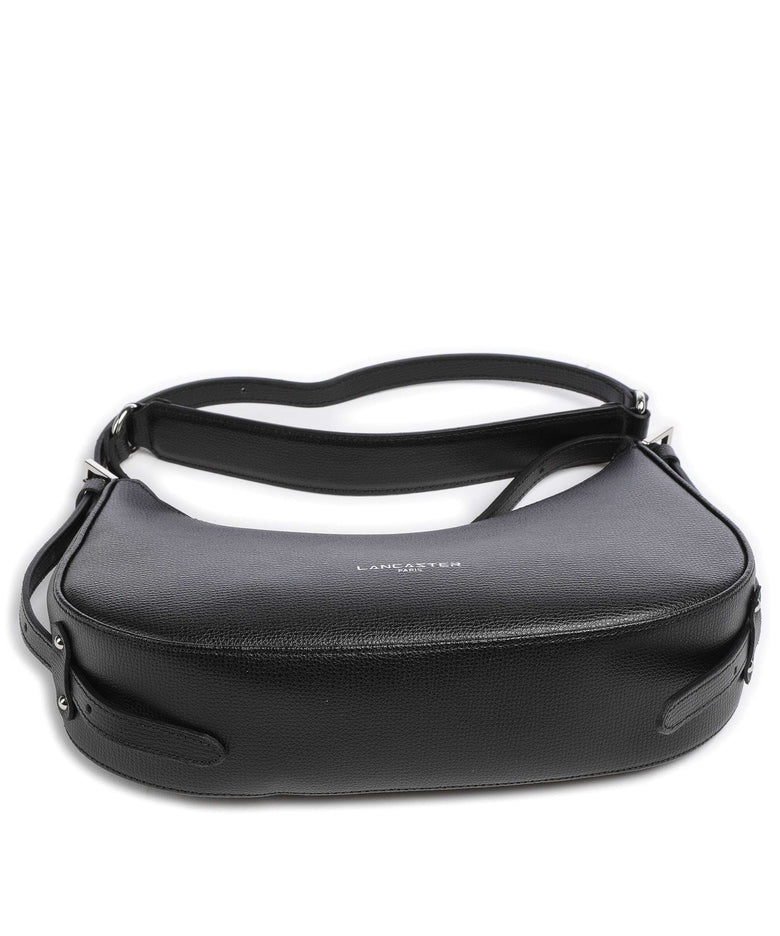 Lancaster Sierra Crossbody bag noir
