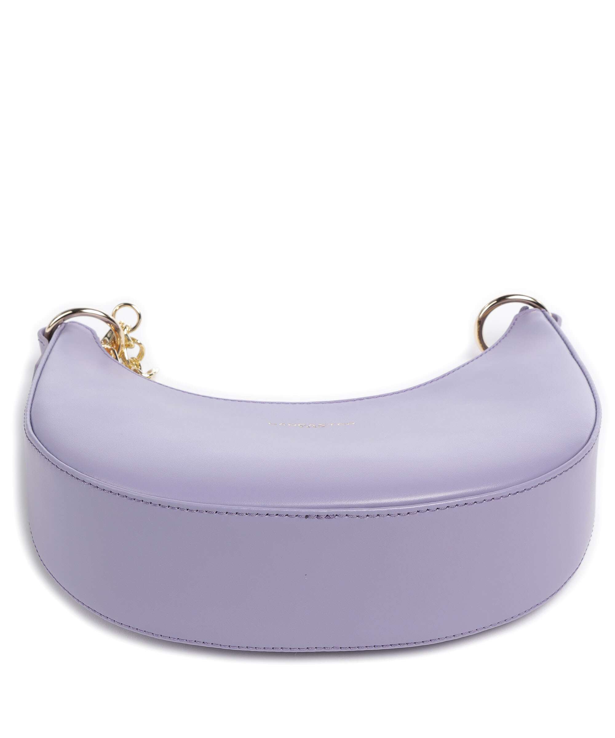 Lancaster Paris Aimy Shoulder bag mauve