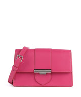 Lancaster Paris Ily Sac bandoulière fuxia
