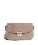 Lancaster Donna Fia Crossbody tas galet