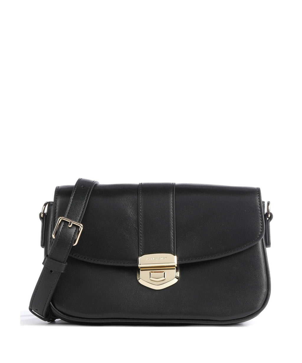 Lancaster Donna Fia Crossbody bag noir