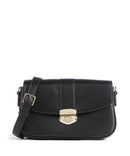 Lancaster Donna Fia Crossbody tas noir