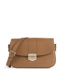 Lancaster Donna Fia Crossbody tas vison