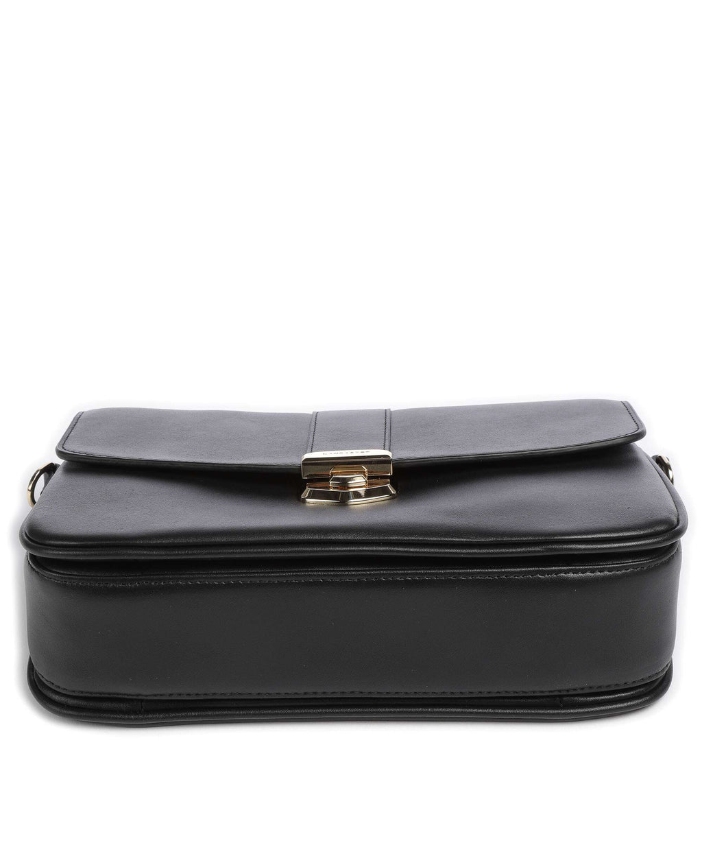 Lancaster Donna Fia Crossbody bag noir