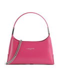 Lancaster Suave Ace Shoulder bag fuxia