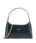 Lancaster Suave Ace Shoulder bag vertfoncé