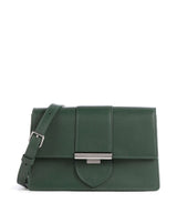 Lancaster Paris Ily Sac bandoulière vertpin