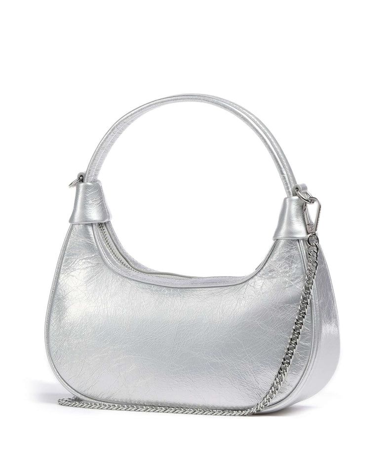 Lancaster Donna Aura Shoulder bag blancnacre