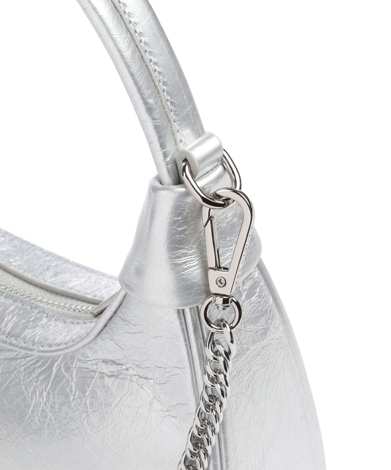 Lancaster Donna Aura Shoulder bag blancnacre